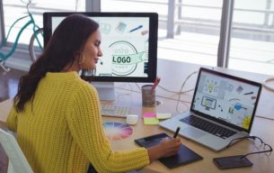 Belajar Desain, Gunakan Platform Desain Grafis Online Ini
