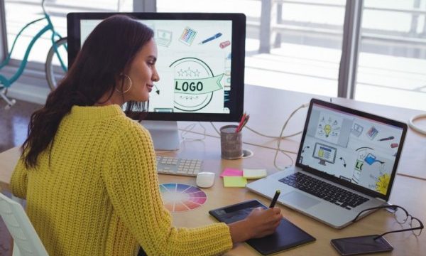 Belajar Desain, Gunakan Platform Desain Grafis Online Ini
