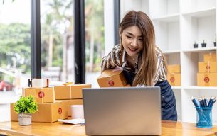 7 Rekomendasi Bisnis Online untuk Pemula