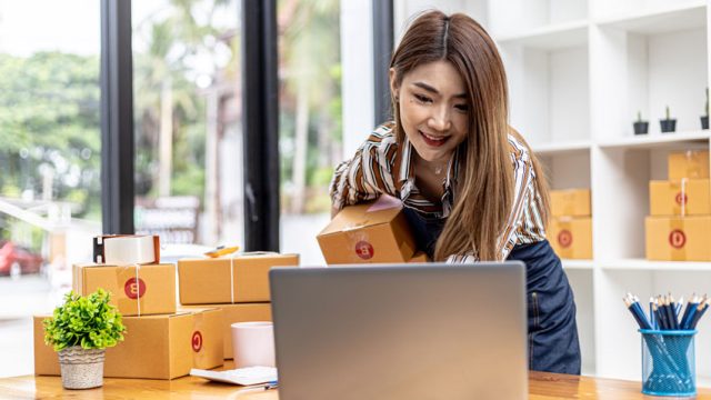 7 Rekomendasi Bisnis Online untuk Pemula
