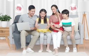 Panduan Pasang Indihome Secara Mandiri