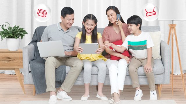 Panduan Pasang Indihome Secara Mandiri