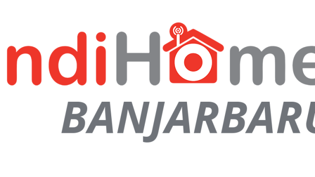 Indihome Banjarbaru