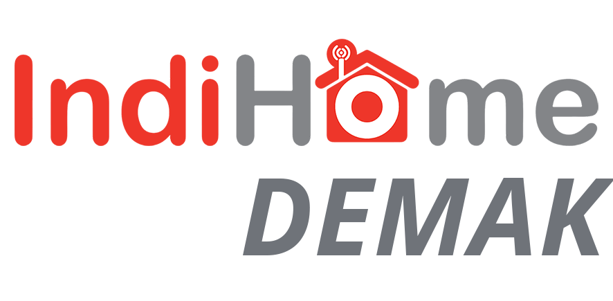 indihome demak