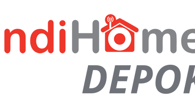 Indihome Depok