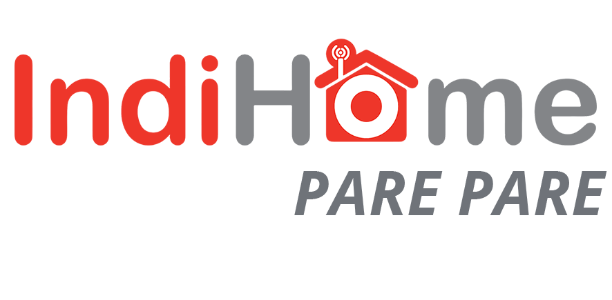 indihome pare pare