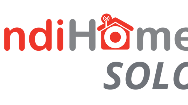 Indihome Solo
