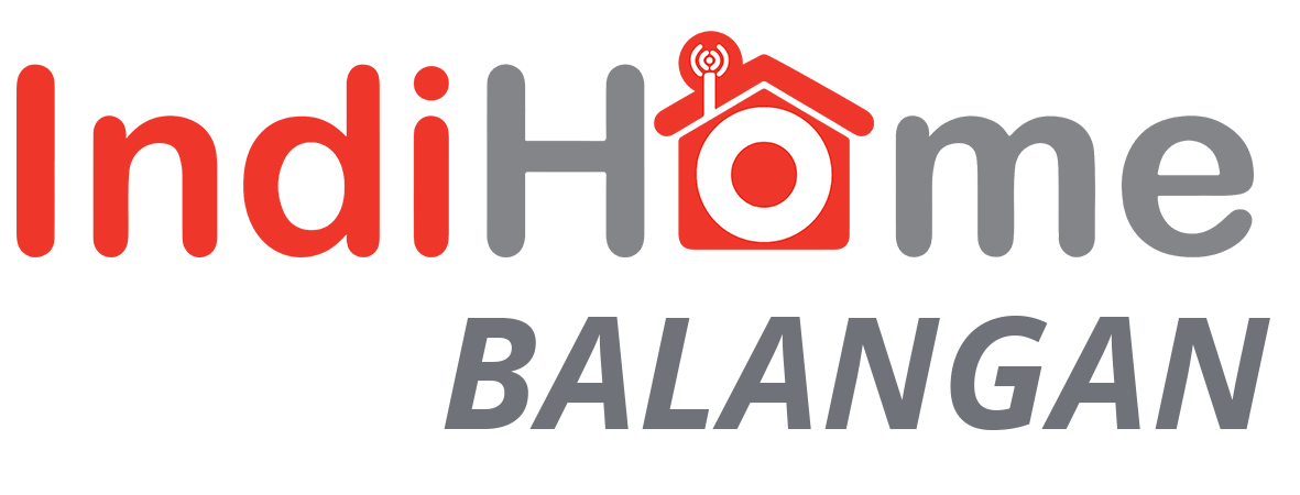 Indihome BALANGAN