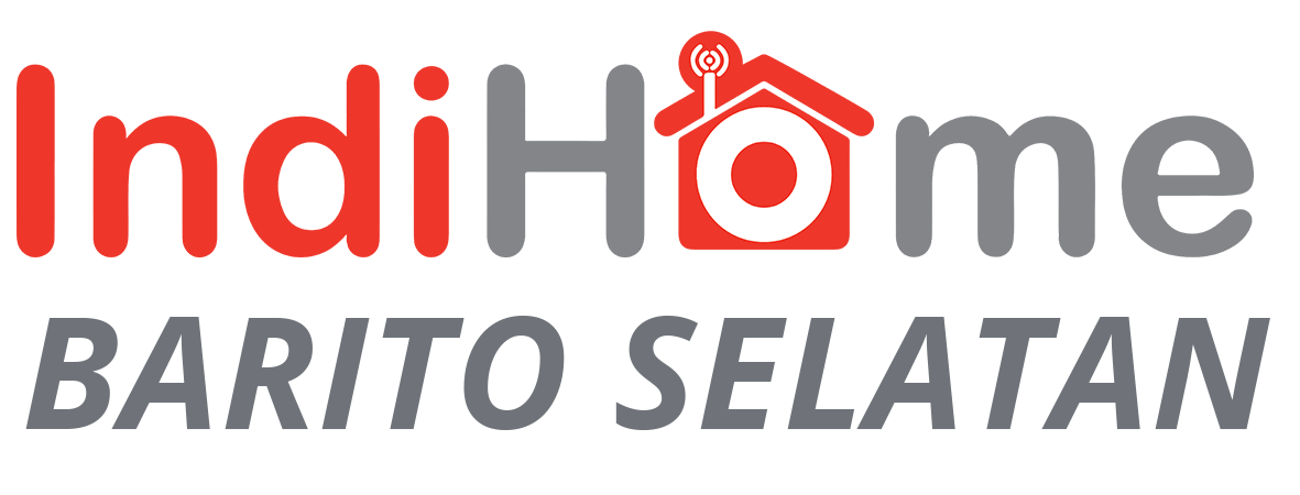 Indihome BARITO SELATAN
