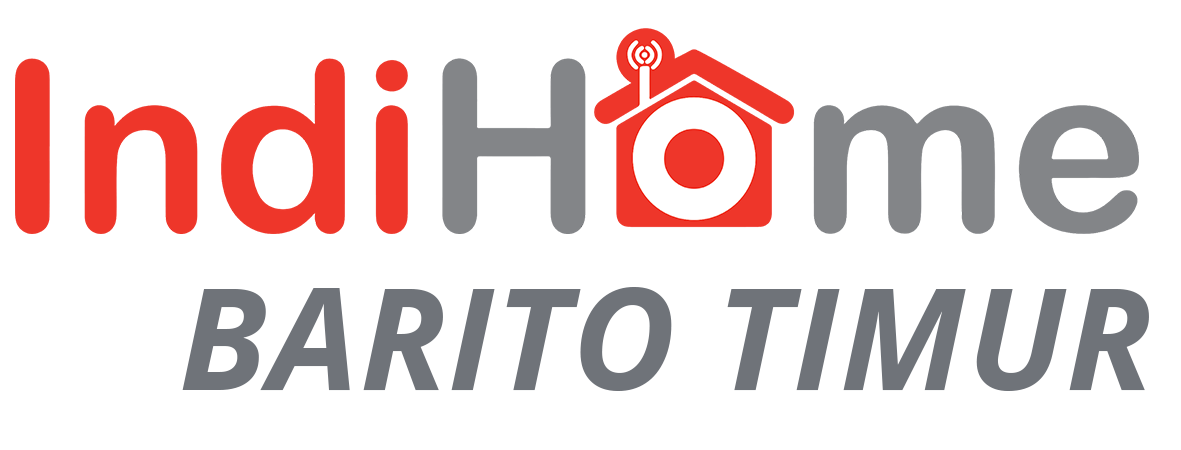 Indihome BARITO TIMUR