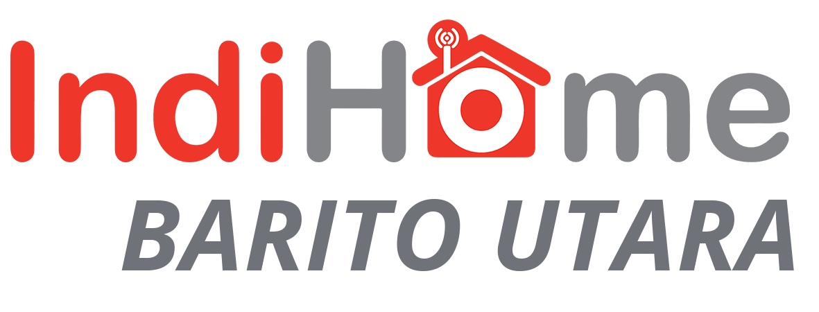 Indihome BARITO UTARA