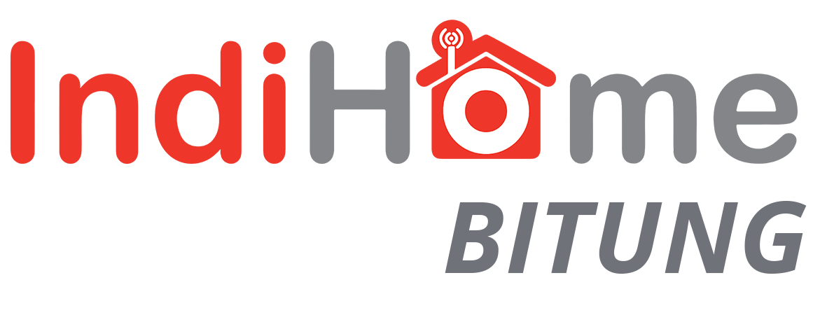Indihome BITUNG