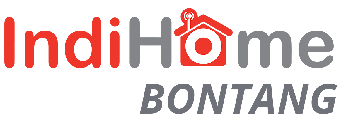Indihome BONTANG