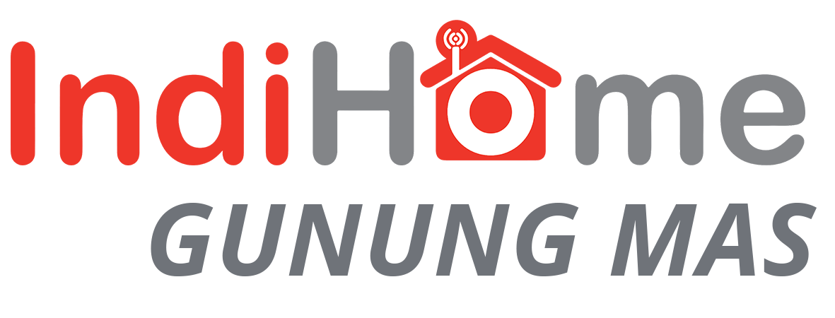 Indihome GUNUNG MAS