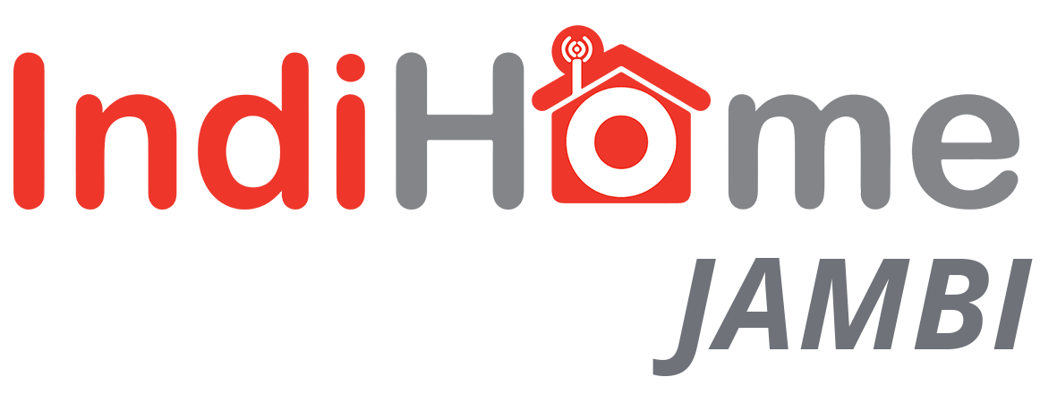 Indihome JAMBI