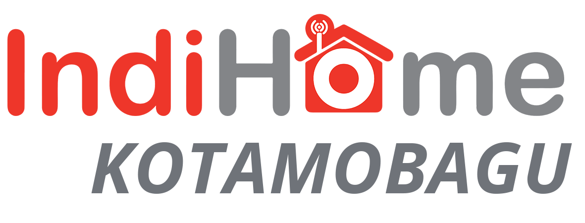 Indihome KOTAMOBAGU